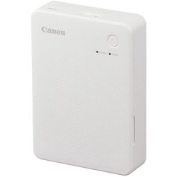 Canon SELPHY QX20 fehér fotónyomtató