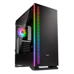 X-X Gamer i4220 i7-14700KF/32GB/2TB SSD/RTX5070Ti 16GB asztali számítógép