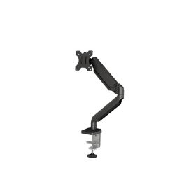 Fellowes Platinum Series Single 8043301 fekete monitortartó kar