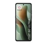   Motorola Razr 60 Ultra 7" 5G 16/512GB DualSIM Pantone Scarab - zöld okostelefon