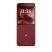Motorola Razr 60 Ultra 7" 5G 16/512GB DualSIM Pantone Rio Red - piros okostelefon