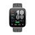 Amazfit BIP 6 sötétszürke okosóra