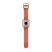 Amazfit BIP 6 piros okosóra
