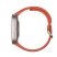 Amazfit BIP 6 piros okosóra