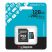 Kingston 128GB SD micro (MicroSDXC V30 U3) SDCG4/128GB memória kártya adapterrel