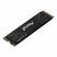 Kingston 1TB M.2 PCIe 5.0 FURY Renegade G5 (SFYR2S/1T0) SSD