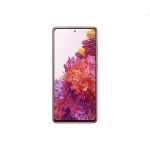   Samsung SM-G780GZRDEUE Galaxy S20 FE 6,5" LTE 6/128GB Dual SIM piros okostelefon (Újracsomagolt)