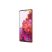 Samsung SM-G780GZRDEUE Galaxy S20 FE 6,5" LTE 6/128GB Dual SIM piros okostelefon (Újracsomagolt)