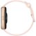 Huawei Watch Fit 2 szilikon pántos pink okosóra (Újracsomagolt)