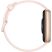 Huawei Watch Fit 2 szilikon pántos pink okosóra (Újracsomagolt)