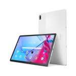   LENOVO Tab P11 5G (TB-J607Z), 11,0" 6GB/128GB fehér LTE tablet (Újracsomagolt)