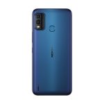   Nokia G11 Plus 6,5" LTE 3/32GB DualSIM kék okostelefon (Újracsomagolt)