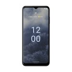   Nokia G60 6,58" 5G 6/128GB DualSIM fekete okostelefon (Újracsomagolt)
