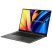 Asus Vivobook M5402RA-M9088W 14,5"2,8K/AMD Ryzen 7-6800H/16GB/512GB/Int.VGA/Win11/szürke laptop (Újracsomagolt)