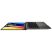 Asus Vivobook M5402RA-M9088W 14,5"2,8K/AMD Ryzen 7-6800H/16GB/512GB/Int.VGA/Win11/szürke laptop (Újracsomagolt)