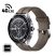 Xiaomi Watch 2 Pro 4G bőr szíjas ezüst okosóra (Újracsomagolt)