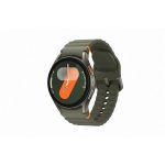   Samsung SM-L305FZGAEUE Galaxy Watch7 LTE (40mm) zöld okosóra (Újracsomagolt)