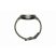 Samsung SM-L305FZGAEUE Galaxy Watch7 LTE (40mm) zöld okosóra (Újracsomagolt)