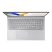 Asus VivoBook X1704VA-AU404 17,3"FHD/Intel Core i5-1335U/16GB/512GB/Int.VGA/ezüst laptop (Újracsomagolt)