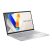Asus VivoBook X1704VA-AU404 17,3"FHD/Intel Core i5-1335U/16GB/512GB/Int.VGA/ezüst laptop (Újracsomagolt)
