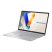 Asus VivoBook X1704VA-AU404 17,3"FHD/Intel Core i5-1335U/16GB/512GB/Int.VGA/ezüst laptop (Újracsomagolt)