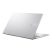 Asus VivoBook X1704VA-AU404 17,3"FHD/Intel Core i5-1335U/16GB/512GB/Int.VGA/ezüst laptop (Újracsomagolt)