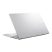 Asus VivoBook X1704VA-AU404 17,3"FHD/Intel Core i5-1335U/16GB/512GB/Int.VGA/ezüst laptop (Újracsomagolt)