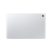 Samsung Galaxy Tab S10 FE X520N 10,9" 12/256GB ezüst Wi-Fi tablet
