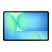 Samsung Galaxy Tab S10 FE+ X626B 13,1" 8/128GB szürke Wi-Fi + 5G tablet