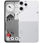   CMF Phone 2 Pro 6,77" 5G 8/128GB DualSIM fehér okostelefon