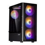   VENTARIS R7 1.0 (R7-9800X3D/32GB DDR5/2TB SSD/RX9070XT) asztali számítógép