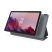 Lenovo Tab M9 TB310FU 9" 4/64GB szürke Wi-Fi tablet + tok és fólia - töltő nélkül