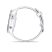 Garmin Forerunner 965 homokkő-szürke okosóra (Újracsomagolt)