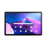   Lenovo Tab M10 Plus 3rd Gen. (TB128XU) 10,61" 4/64GB szürke Wi-Fi + LTE tablet + pen & tok (Újracsomagolt)