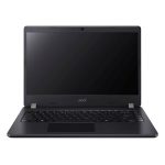   Acer TravelMate TMP214-53-32CY 14"FHD/Intel Core i3-1115G4/8GB/256GB/Int. VGA/fekete laptop (Újracsomagolt)