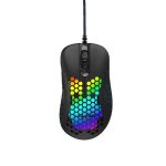   URAGE by Hama 00186054 "Reaper 500" optikai gamer egér (Újracsomagolt)