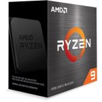   AMD Ryzen 9 5950X 3,40GHz Socket AM4 64MB (5950X) box processzor (Újracsomagolt)