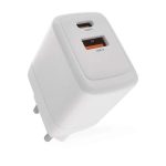 Emos GaN PD 20 W max. univerzális USB töltő