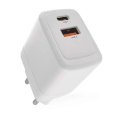 Emos GaN PD 20 W max. univerzális USB töltő