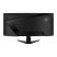 MSI 34" MAG 346CQ UWQHD VA 180Hz HDMI/DP fekete ívelt gamer monitor