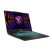 MSI Cyborg 15 A13VFK 15,6"FHD/Intel Core i7-13620H/16GB/512GB/RTX 4060 8GB/fekete laptop