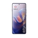   Motorola Edge 60 Pro 6,7" 5G 12/512GB DualSIM Pantone Dazzling Blue - kék okostelefon
