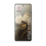   Motorola Edge 60 Pro 6,7" 5G 12/512GB DualSIM Pantone Shadow - zöld okostelefon