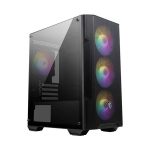   VENTARIS MSI i7 1.0 (i7-12700F/32GB DDR4/1TB SSD/RTX5060ti) asztali számítógép