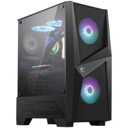 VENTARIS MSI i5 1.0 (i5-14600KF/32GB DDR5/1TB SSD/RTX5060ti) asztali számítógép