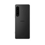   Sony Xperia 1 IV 6,5" 5G 12/256GB DualSIM fekete okostelefon (Újracsomagolt)