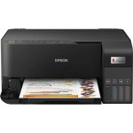   Epson Ecotank L3550 színes tintasugaras multifunkciós nyomtató (Újracsomagolt)