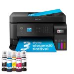   Epson Ecotank L5590 színes tintasugaras multifunkciós nyomtató (Újracsomagolt)