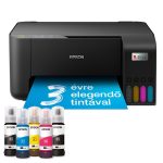   Epson EcoTank L3230 színes multifunkciós tintasugaras nyomtató (Újracsomagolt)