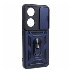   Gigapack GP-153175 Honor 90 5G sötétkék műanyag hátlap (Újracsomagolt)